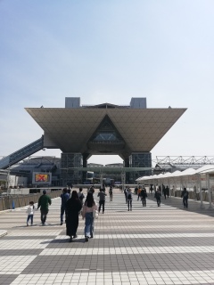 ���߂Ẵr�b�O�T�C�g�A���h�������[�^�[�T�C�N���V���[