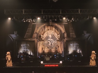 ISHII�@STONE�@ROCK�@GIG