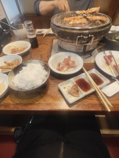 �����̂Ƃ����񗈂��[�R(=�L��`=)�